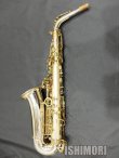 画像2: 中古/SELMER/アルトサックス/SERIEIII W/O S.Silver/657xxx/usa208