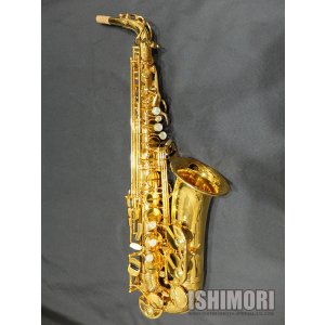 画像: 中古/SELMER/アルトサックス/SERIEIII W/E GP/613xxx/usa209