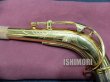 画像4: 中古/SELMER/アルトサックス/SERIEIII W/E GP/613xxx/usa209