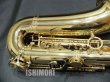 画像4: 中古/SELMER/アルトサックス/SA-80II W/O GL/425xxx/usa210