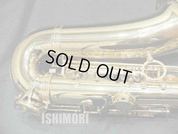 画像4: 中古/SELMER/アルトサックス/SA-80II W/O GL/425xxx/usa210