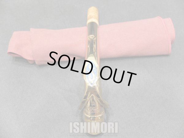 画像3: 中古/SELMER/アルトサックス/SA-80II W/O GL/425xxx/usa210