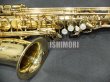 画像8: 中古/SELMER/アルトサックス/SA-80II W/O GL/625xxx/usa211