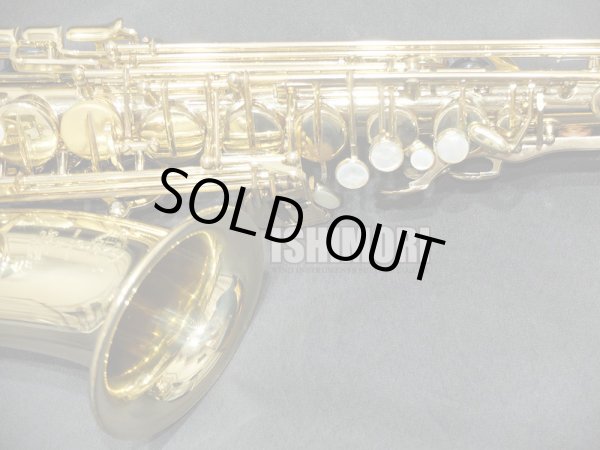 画像8: 中古/SELMER/アルトサックス/SA-80II W/O GL/625xxx/usa211