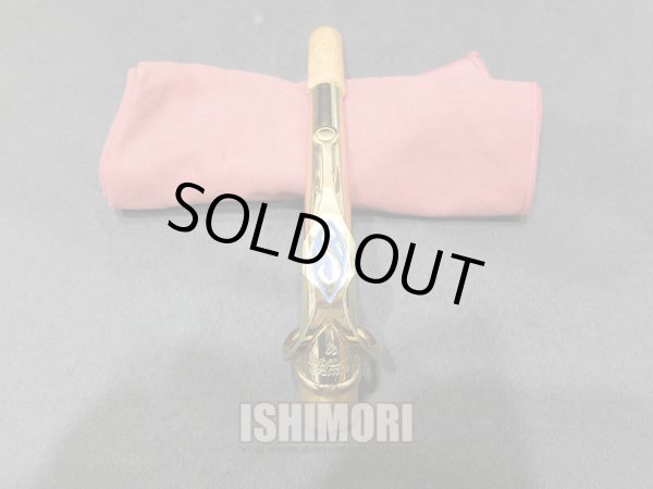 画像3: 中古/SELMER/アルトサックス/SA-80II W/O GL/625xxx/usa211