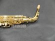 画像9: 中古/YANAGISAWA/アルトサックス/A-WO1/413xxx/usa212
