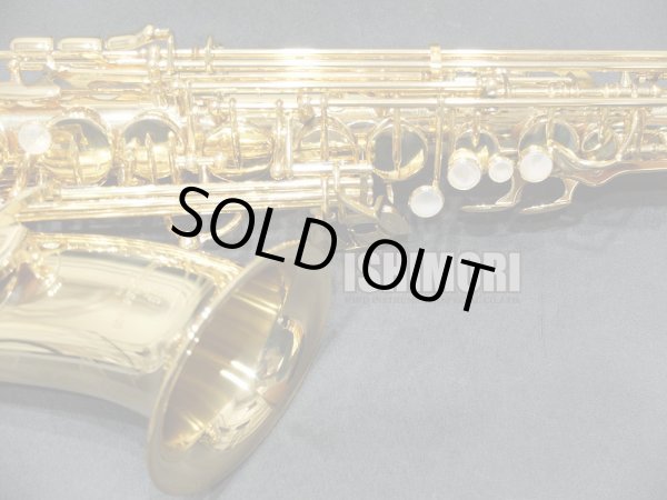 画像8: 中古/YANAGISAWA/アルトサックス/A-WO1/413xxx/usa212