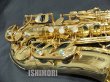 画像7: 中古/YANAGISAWA/アルトサックス/A-WO1/413xxx/usa212
