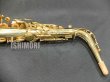 画像6: 中古/YANAGISAWA/アルトサックス/A-WO1/413xxx/usa212