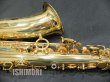 画像5: 中古/YANAGISAWA/アルトサックス/A-WO1/413xxx/usa212