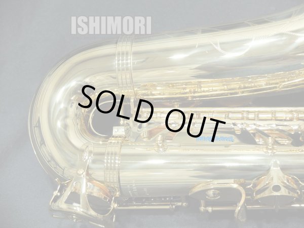 画像4: 中古/YANAGISAWA/アルトサックス/A-WO1/413xxx/usa212
