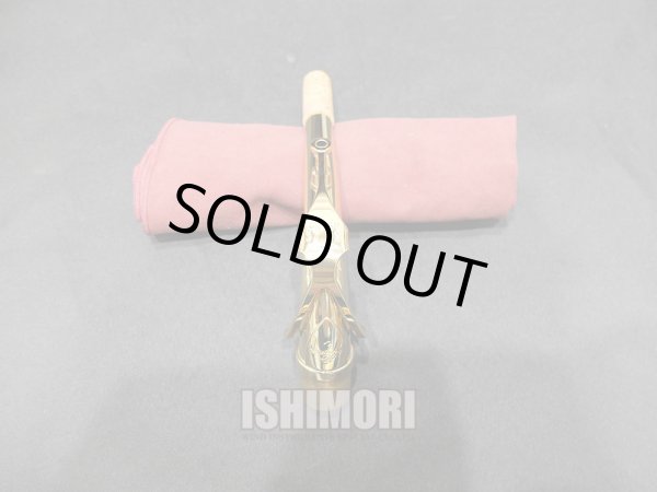 画像3: 中古/YANAGISAWA/アルトサックス/A-WO1/413xxx/usa212