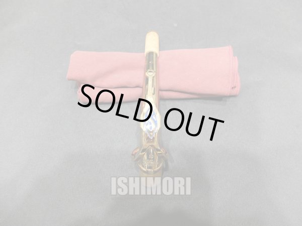 画像3: 中古/SELMER/アルトサックス/SA-80II W/E GL/508xxx/usa213