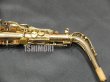 画像6: 中古/SELMER/アルトサックス/SA-80II W/E GL/508xxx/usa213