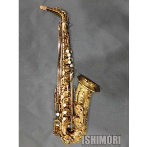 画像: 中古/WoodStone/アルトサックス/WSA-VL/01xx/usa215