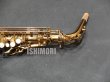 画像9: 中古/WoodStone/アルトサックス/WSA-VL/01xx/usa215