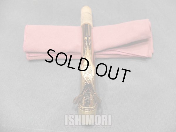 画像3: 中古/WoodStone/アルトサックス/WSA-VL/01xx/usa215