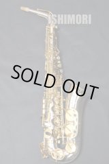 画像: 中古/SELMER/アルトサックス/JUBILEE SERIEIII W/E スターリングシルバー/808xxx/usa221