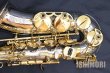 画像4: 中古/SELMER/アルトサックス/JUBILEE SERIEIII W/E スターリングシルバー/808xxx/usa221