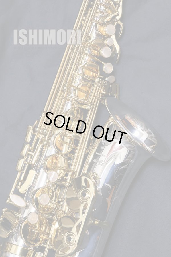 画像8: 中古/SELMER/アルトサックス/JUBILEE SERIEIII W/E スターリングシルバー/808xxx/usa221