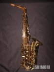 画像1: 中古委託品/SELMER/アルトサックス/SERIEIII W/E GL/677xxx/usa233