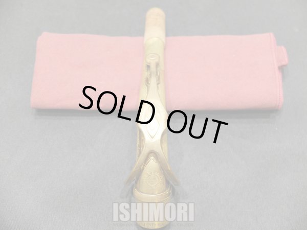 画像3: 中古委託品/American Selmer/アルトサックス/Mark-6 W/E ReGL/179xxx/vsa386