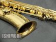 画像15: 中古/SELMER/バリトンサックス/SA-80II W/E GL/396xxx/usb005