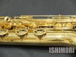 画像15: 中古/YANAGISAWA/バリトンサックス/B-901/290xxx/usb008