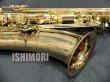 画像8: 中古/SELMER/バリトンサックス/SA-80II W/E GL/396xxx/usb011