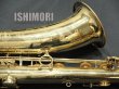 画像5: 中古/SELMER/バリトンサックス/SA-80II W/E GL/396xxx/usb011