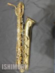 画像1: 中古/SELMER/バリトンサックス/SA-80II W/O GL/641xxx/usb013