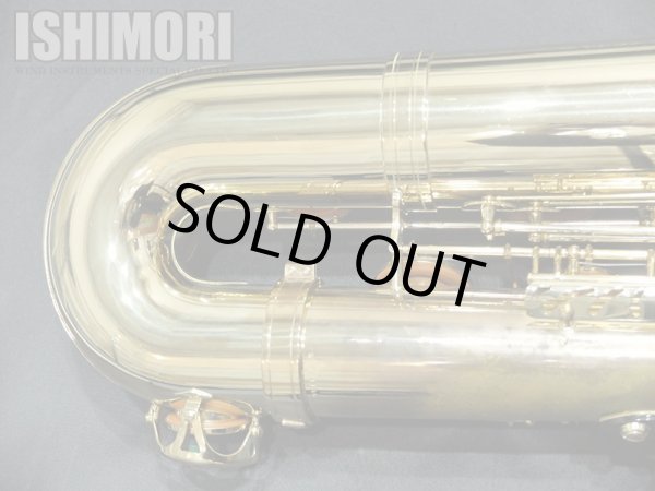 画像6: 中古/SELMER/バリトンサックス/SA-80II W/O GL/641xxx/usb013