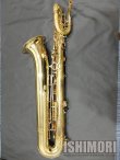 画像2: 中古/SELMER/バリトンサックス/SA-80II W/O GL/641xxx/usb013