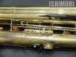 画像7: 中古/SELMER/バリトンサックス/SA-80II W/O GL/641xxx/usb013