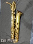 画像1: 中古委託品/SELMER/バリトンサックス/SA-80II W/O GL/686xxx/usb014