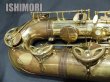 画像10: 中古委託品/SELMER/バリトンサックス/SA-80II W/O GL/686xxx/usb014