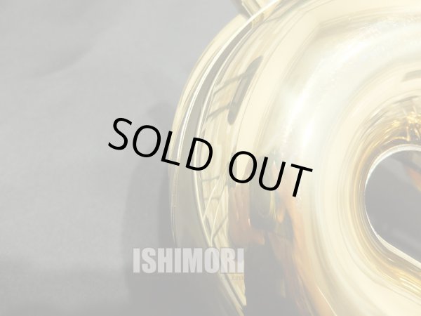 画像4: 中古委託品/YAMAHA/バリトンサックス/YBS-41II/10xxx/usb017