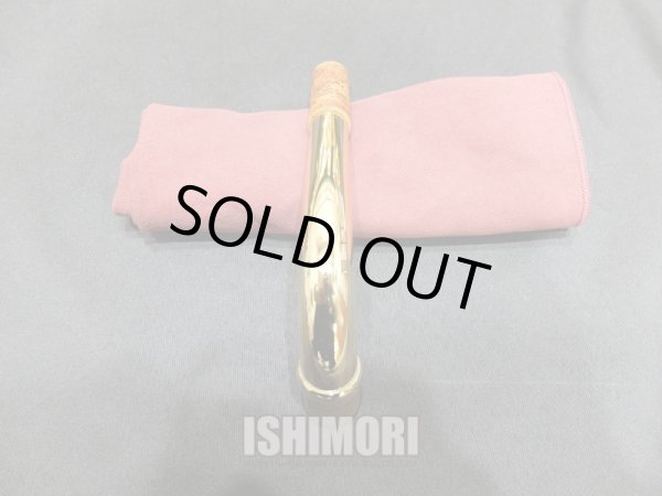 画像3: 中古委託品/YAMAHA/バリトンサックス/YBS-41II/10xxx/usb017