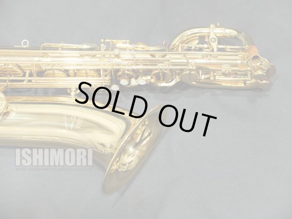 画像11: 中古委託品/YAMAHA/バリトンサックス/YBS-41II/10xxx/usb017