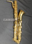 画像1: 中古委託品/YAMAHA/バリトンサックス/YBS-62/57xxx/usb018