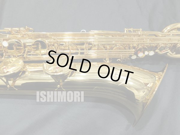 画像3: 中古委託品/YAMAHA/バリトンサックス/YBS-62/57xxx/usb018