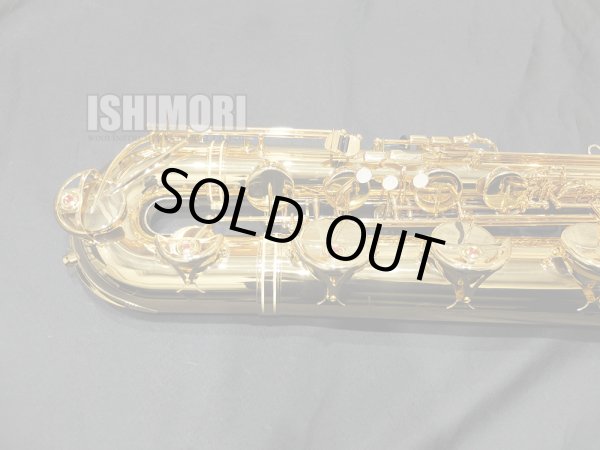 画像4: 中古委託品/YAMAHA/バリトンサックス/YBS-62/57xxx/usb018