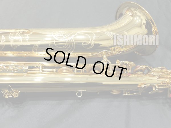 画像6: 中古委託品/YAMAHA/バリトンサックス/YBS-62/57xxx/usb018
