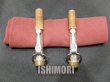 画像3: 【山本一氏使用楽器】中古委託品/SELMER/ソプラノサックス/SerieIII W/E Satin Silver/651xxx/uss087