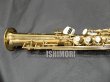 画像5: 中古/SELMER/ソプラノサックス/SA-80II W/O GL/415xxx/uss093