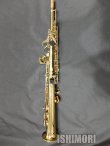 画像2: 中古/SELMER/ソプラノサックス/SA-80II W/O GL/415xxx/uss093