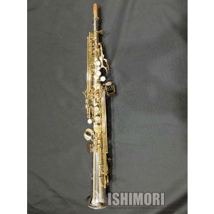 画像: 中古/YANAGISAWA/ソプラノサックス/S-9930/272xxx/uss094