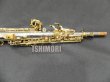 画像5: 中古/YANAGISAWA/ソプラノサックス/S-9930/272xxx/uss094