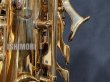 画像5: 中古委託品/YANAGISAWA/カーブドソプラノサックス/SC-WO10/395xxx/uss096