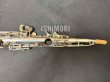 画像6: 中古委託品/YAMAHA/ソプラノサックス/YSS-62RS/002xx/uss097